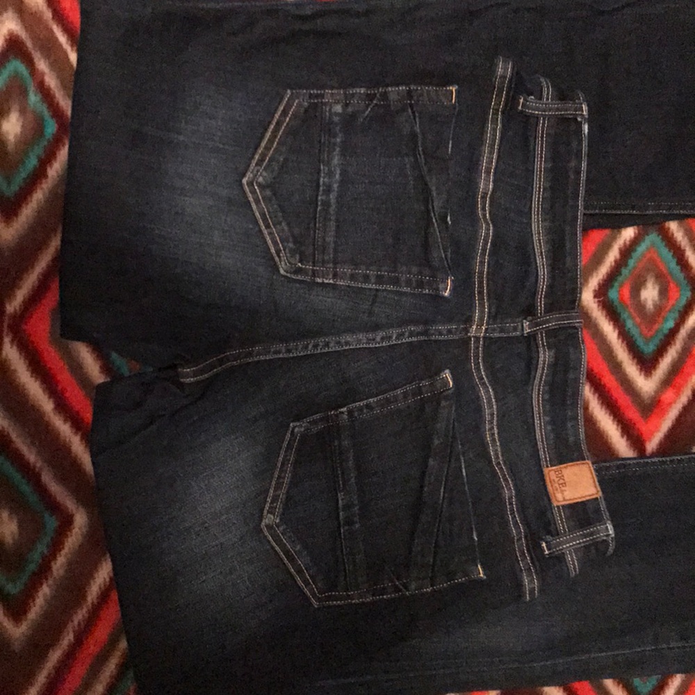 Buckle pants - Picture 3 of 5